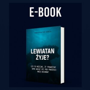 LEWIATAN ŻYJE (e-book)