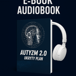 AUTYZM 2.0 (e-book + audiobook)
